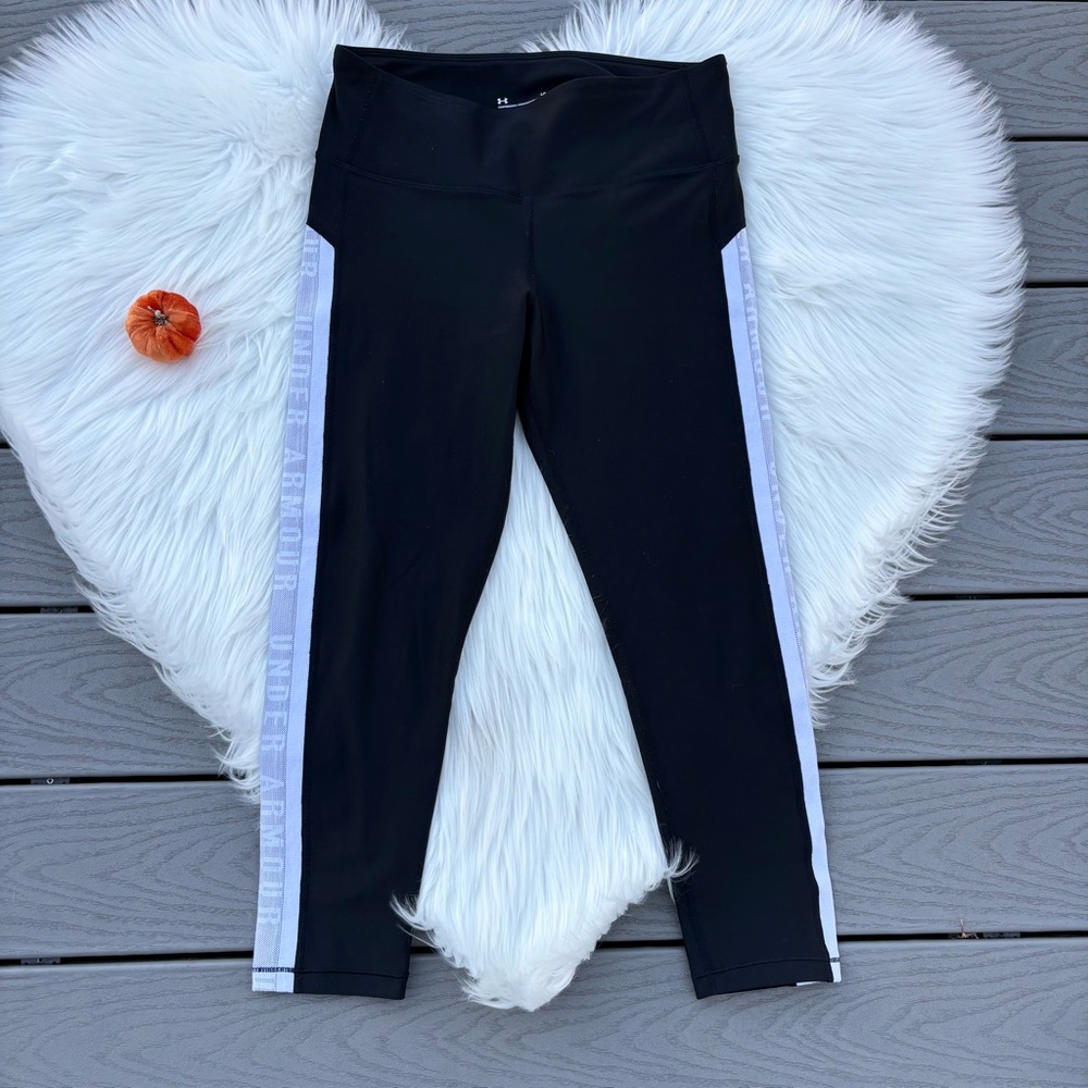 Under Armour Heatgear Leggings
